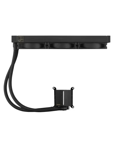 ASUS ProArt LC 360 Procesador Kit de refrigeración líquida 12 cm Negro