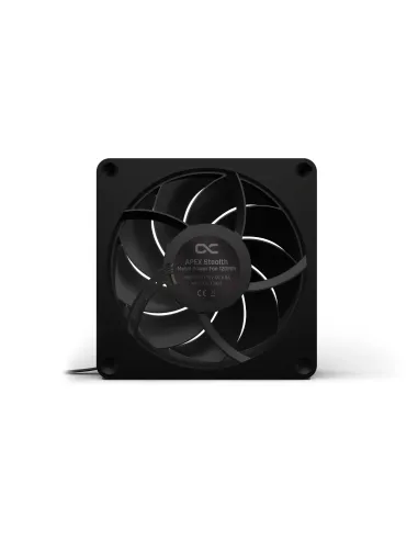 ASUS ProArt LC 360 Procesador Kit de refrigeración líquida 12 cm Negro