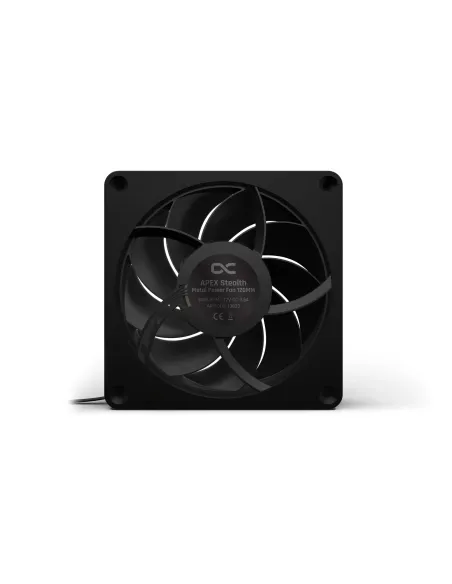 ASUS ProArt LC 360 Procesador Kit de refrigeración líquida 12 cm Negro