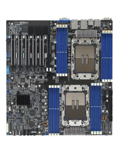 ASUS Z13PE-D16 ASMB11 Intel C741 LGA 4677 (Socket E) ATX extendida 2
