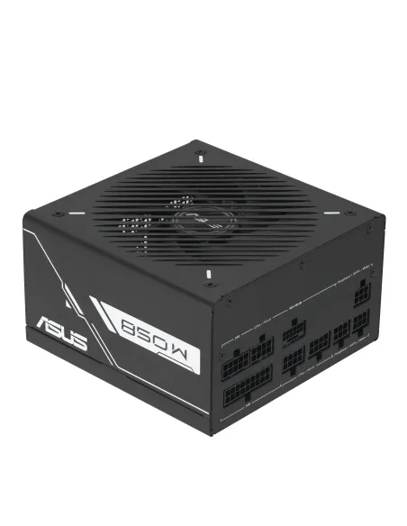 ASUS Prime -850G unidad de fuente de alimentación 850 W 20+4 pin ATX ATX Negro