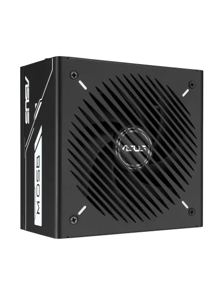 ASUS Prime -850G unidad de fuente de alimentación 850 W 20+4 pin ATX ATX Negro