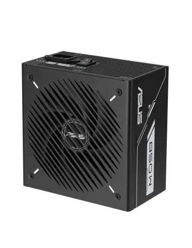 ASUS Prime -850G unidad de fuente de alimentación 850 W 20+4 pin ATX ATX Negro
