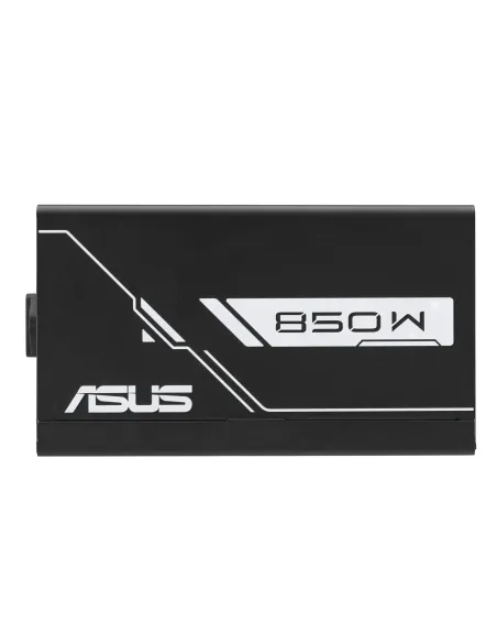 ASUS Prime -850G unidad de fuente de alimentación 850 W 20+4 pin ATX ATX Negro
