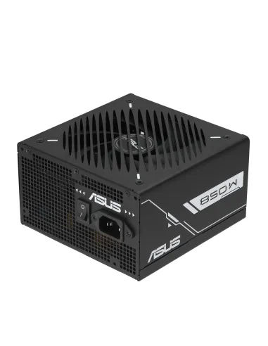 ASUS Prime -850G unidad de fuente de alimentación 850 W 20+4 pin ATX ATX Negro