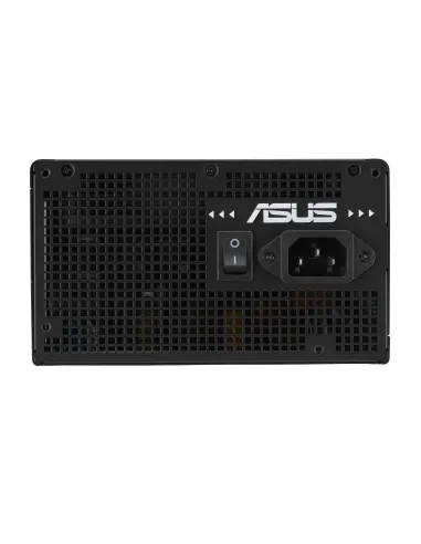 ASUS Prime -850G unidad de fuente de alimentación 850 W 20+4 pin ATX ATX Negro