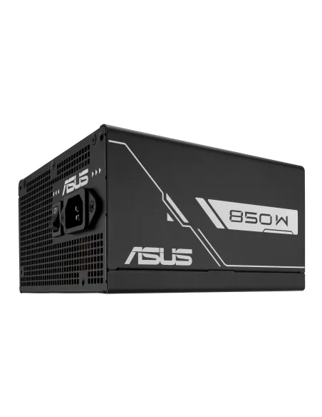 ASUS Prime -850G unidad de fuente de alimentación 850 W 20+4 pin ATX ATX Negro