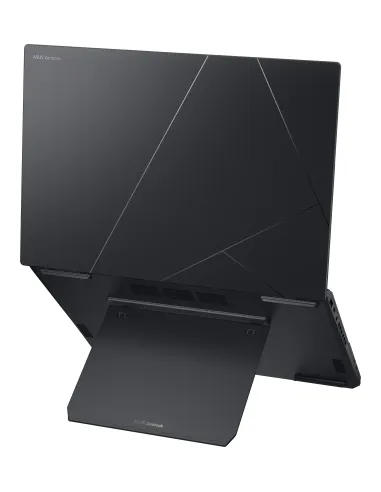ASUS Zenbook Duo OLED UX8406CA-QL336W - Ordenador Portátil 14" WUXGA (Intel Core Ultra 7 255H, 32GB RAM, 1TB SSD, Arc 140T,