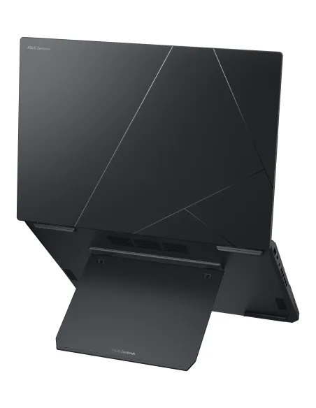 ASUS Zenbook Duo OLED UX8406CA-QL336W - Ordenador Portátil 14" WUXGA (Intel Core Ultra 7 255H, 32GB RAM, 1TB SSD, Arc 140T,