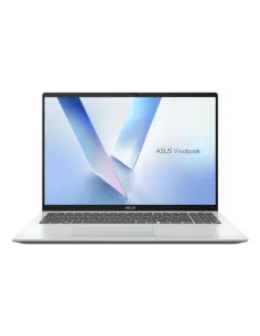 ASUS Vivobook 16 X1607CA-MB060 Copilot+ PC Copilot+ PC - Ordenador Portátil " WUXGA (Intel Core Ultra 5 225H, 16GB RAM, 1TB