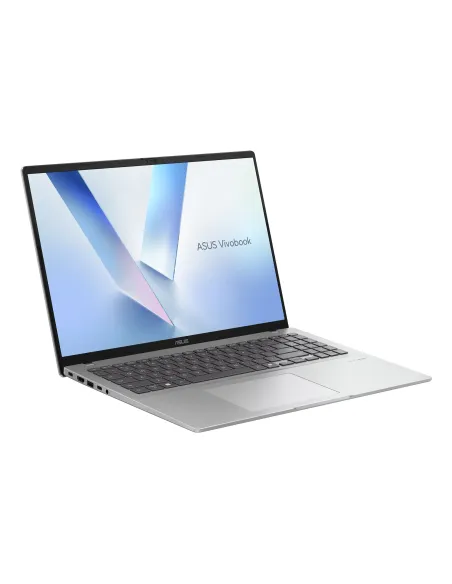 ASUS Vivobook 16 X1607CA-MB077 Copilot+ PC Copilot+ PC - Ordenador Portátil " WUXGA (Intel Core Ultra 7 255H, 16GB RAM, 1TB