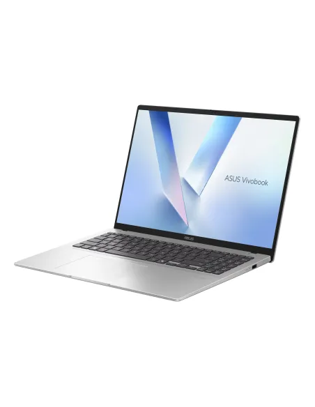 ASUS Vivobook 16 X1607CA-MB077 Copilot+ PC Copilot+ PC - Ordenador Portátil " WUXGA (Intel Core Ultra 7 255H, 16GB RAM, 1TB