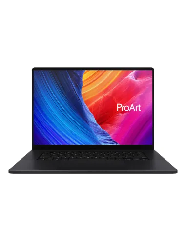 ASUS ProArt P16 OLED H7606WP-SR282W - Ordenador Portátil 16" WQXGA+ 120Hz (AMD Ryzen AI 9 HX 370, 32GB RAM, 2TB SSD, NVIDIA RTX