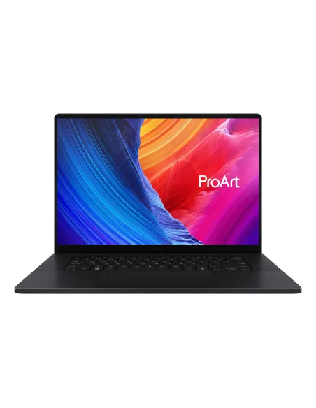 ASUS ProArt P16 OLED H7606WP-SR282W - Ordenador Portátil 16" WQXGA+ 120Hz (AMD Ryzen AI 9 HX 370, 32GB RAM, 2TB SSD, NVIDIA RTX