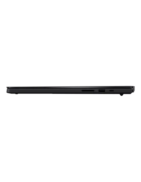 ASUS ProArt P16 OLED H7606WP-SR282W - Ordenador Portátil 16" WQXGA+ 120Hz (AMD Ryzen AI 9 HX 370, 32GB RAM, 2TB SSD, NVIDIA RTX