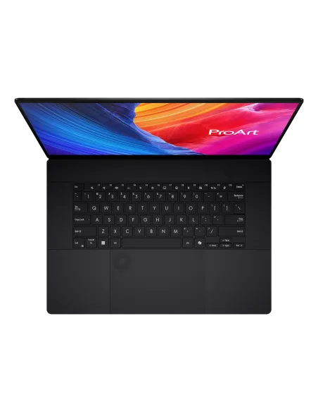 ASUS ProArt P16 OLED H7606WP-SR282W - Ordenador Portátil 16" WQXGA+ 120Hz (AMD Ryzen AI 9 HX 370, 32GB RAM, 2TB SSD, NVIDIA RTX