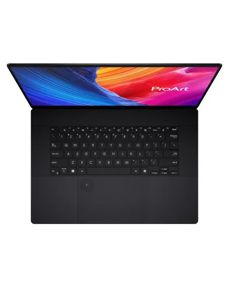 ASUS ProArt P16 OLED H7606WP-SR282W - Ordenador Portátil 16" WQXGA+ 120Hz (AMD Ryzen AI 9 HX 370, 32GB RAM, 2TB SSD, NVIDIA RTX