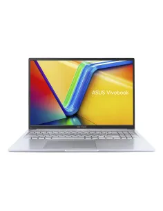 ASUS Vivobook 16 OLED D1605NAQ-SH165W - Ordenador Portátil " WUXGA (AMD Ryzen 5 150, 16GB RAM, 512GB SSD, Radeon 660M, Windows