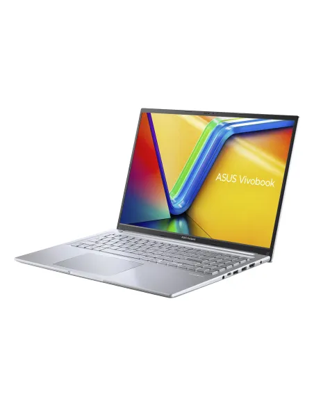 ASUS Vivobook 16 OLED D1605NAQ-SH165W - Ordenador Portátil " WUXGA (AMD Ryzen 5 150, 16GB RAM, 512GB SSD, Radeon 660M, Windows