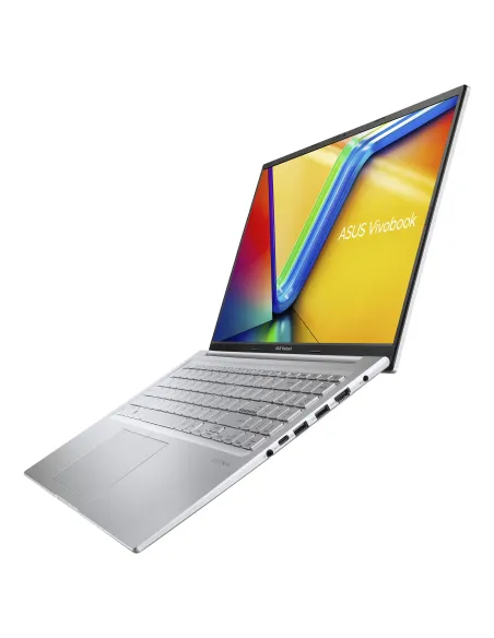 ASUS Vivobook 16 OLED D1605NAQ-SH165W - Ordenador Portátil " WUXGA (AMD Ryzen 5 150, 16GB RAM, 512GB SSD, Radeon 660M, Windows