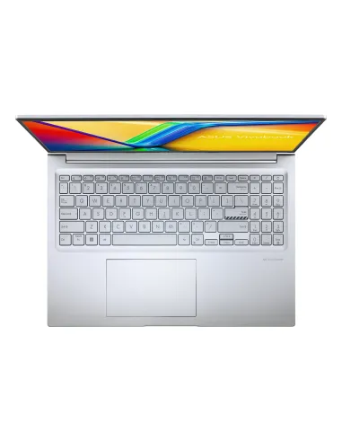 ASUS Vivobook 16 OLED D1605NAQ-SH165W - Ordenador Portátil " WUXGA (AMD Ryzen 5 150, 16GB RAM, 512GB SSD, Radeon 660M, Windows