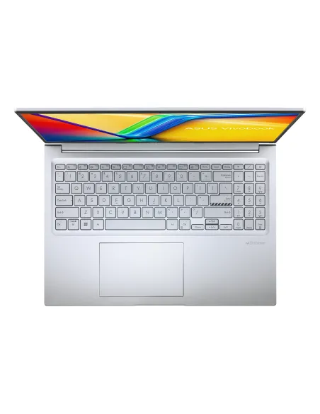 ASUS Vivobook 16 OLED D1605NAQ-SH165W - Ordenador Portátil " WUXGA (AMD Ryzen 5 150, 16GB RAM, 512GB SSD, Radeon 660M, Windows