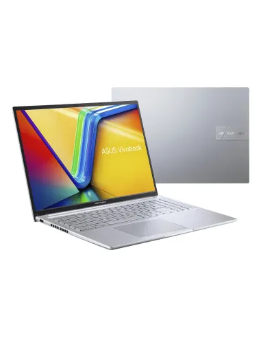 ASUS Vivobook 16 OLED D1605NAQ-SH165W - Ordenador Portátil " WUXGA (AMD Ryzen 5 150, 16GB RAM, 512GB SSD, Radeon 660M, Windows
