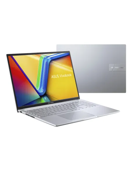 ASUS Vivobook 16 OLED D1605NAQ-SH165W - Ordenador Portátil " WUXGA (AMD Ryzen 5 150, 16GB RAM, 512GB SSD, Radeon 660M, Windows