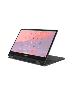 ASUS Chromebook CM14 Flip CL1402FM2A-EC0224 - Ordenador Portátil 14" Full HD (MediaTek Kompanio 520, 8GB RAM, 128GB eMMC, ARM 2