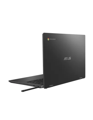 ASUS Chromebook CM14 Flip CL1402FM2A-EC0224 - Ordenador Portátil 14" Full HD (MediaTek Kompanio 520, 8GB RAM, 128GB eMMC, ARM