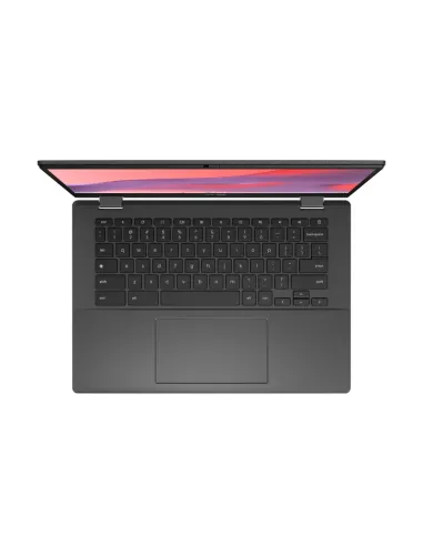 ASUS Chromebook CM14 Flip CL1402FM2A-EC0224 - Ordenador Portátil 14" Full HD (MediaTek Kompanio 520, 8GB RAM, 128GB eMMC, ARM