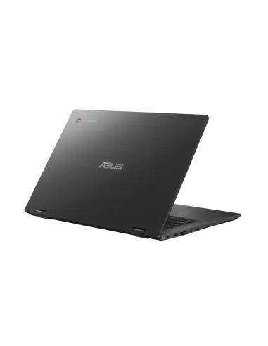 ASUS Chromebook CM14 Flip CL1402FM2A-EC0224 - Ordenador Portátil 14" Full HD (MediaTek Kompanio 520, 8GB RAM, 128GB eMMC, ARM