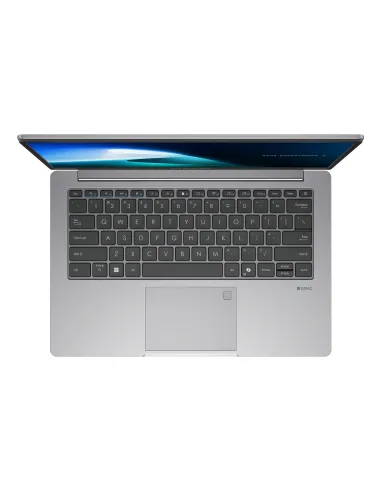 ASUS ExpertBook P1 P1403CVA-S61431 - Ordenador Portátil 14" Full HD (Intel Core 7 240H, 16GB RAM, 512GB SSD, Graphics, Sin
