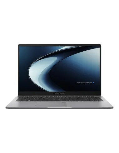 ASUS ExpertBook P1 PM1503CDA-S70313 - Ordenador Portátil 15.6" Full HD (AMD Ryzen 5 150, 16GB RAM, 512GB SSD, Radeon 660M, Sin