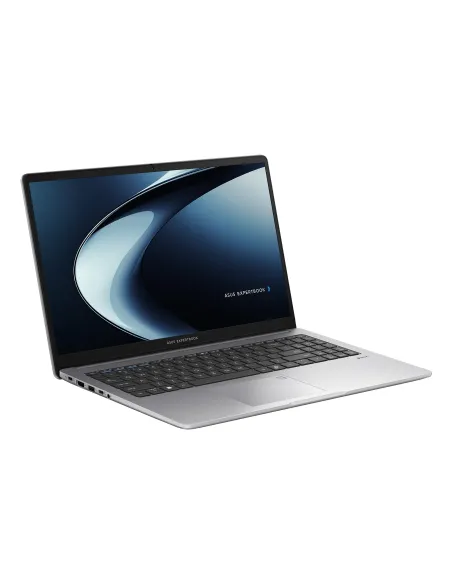 ASUS ExpertBook P1 PM1503CDA-S70313 - Ordenador Portátil 15.6" Full HD (AMD Ryzen 5 150, 16GB RAM, 512GB SSD, Radeon 660M, Sin