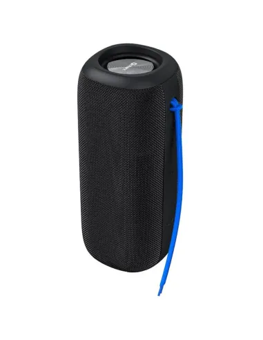 Altavoz qcharx flowmax negro