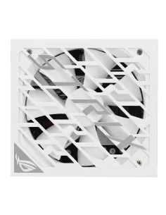 ASUS ROG -STRIX-1000P-GAMING-WHITE unidad de fuente de alimentación 1000 W 20+4 pin ATX ATX Blanco 2