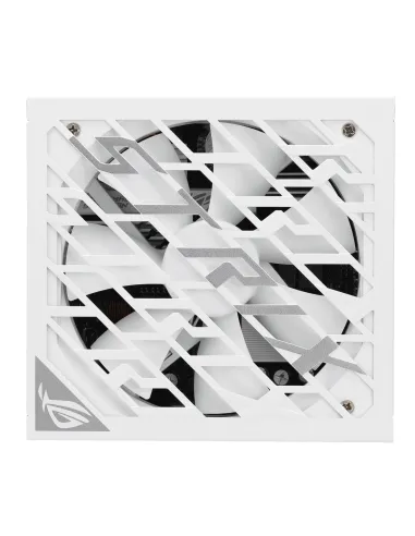 ASUS ROG -STRIX-1000P-GAMING-WHITE unidad de fuente de alimentación 1000 W 20+4 pin ATX ATX Blanco