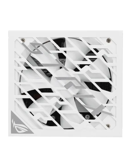 ASUS ROG -STRIX-1000P-GAMING-WHITE unidad de fuente de alimentación 1000 W 20+4 pin ATX ATX Blanco