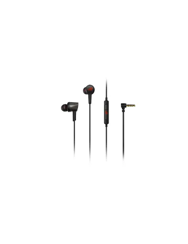ASUS ROG Cetra II Core Auriculares Alámbrico Dentro de oído Juego Negro