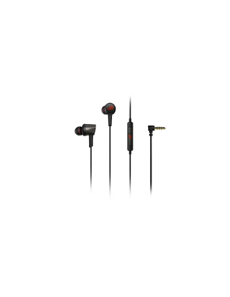 ASUS ROG Cetra II Core Auriculares Alámbrico Dentro de oído Juego Negro