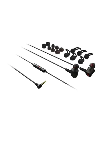 ASUS ROG Cetra II Core Auriculares Alámbrico Dentro de oído Juego Negro