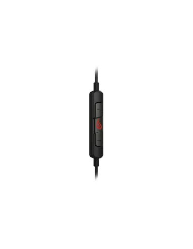 ASUS ROG Cetra II Core Auriculares Alámbrico Dentro de oído Juego Negro