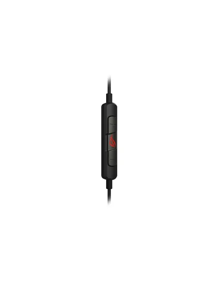 ASUS ROG Cetra II Core Auriculares Alámbrico Dentro de oído Juego Negro