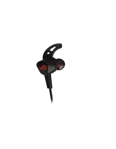 ASUS ROG Cetra II Core Auriculares Alámbrico Dentro de oído Juego Negro