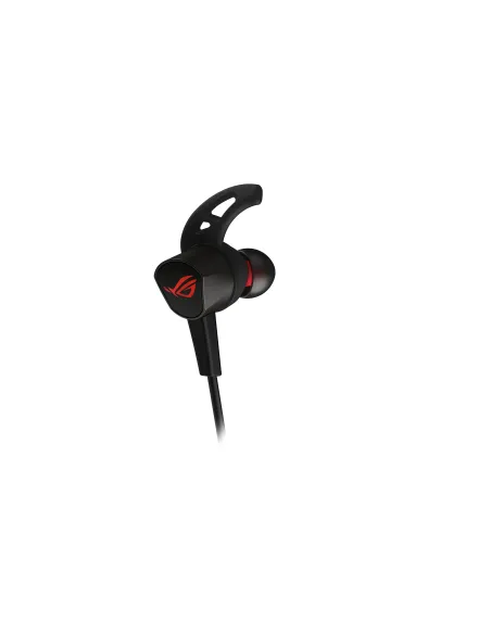 ASUS ROG Cetra II Core Auriculares Alámbrico Dentro de oído Juego Negro