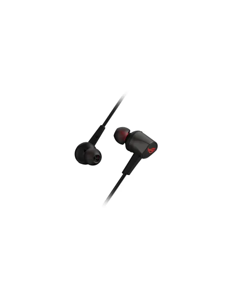 ASUS ROG Cetra II Core Auriculares Alámbrico Dentro de oído Juego Negro