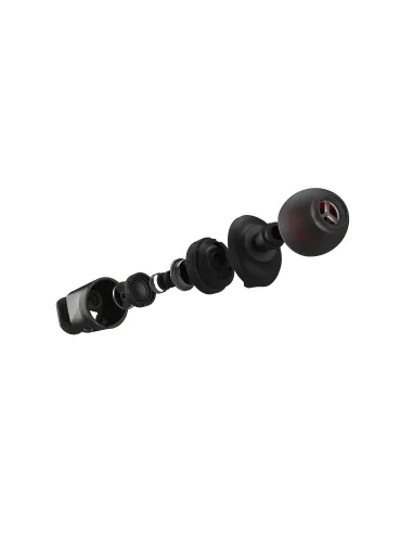 ASUS ROG Cetra II Core Auriculares Alámbrico Dentro de oído Juego Negro