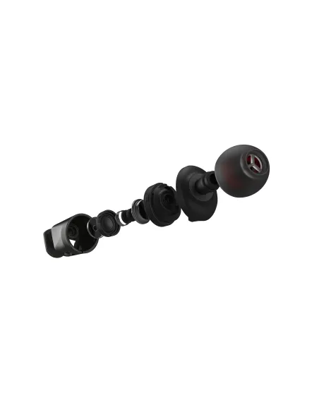 ASUS ROG Cetra II Core Auriculares Alámbrico Dentro de oído Juego Negro