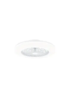 Philips Plafón con ventilador Amigo 42+20 W